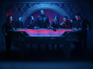Illustration for article titled Updates From Gotham, Morbius, and More